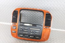 Lx470 woodgrain dashboard for sale  Pensacola