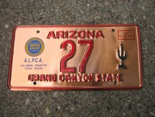1997 arizona alpca for sale  Bridgeport