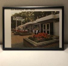 Superbe cadre déco d'occasion  Jujurieux