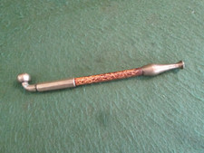 Vintage cheroot holder for sale  STOURBRIDGE