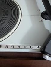 Phonola mod 696r usato  Cornate d'Adda
