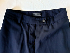 Prada damenhose dunkles gebraucht kaufen  Bad Vilbel