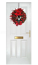 Door hanger christmas for sale  SWANSEA