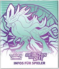 Pokemon heft infos gebraucht kaufen  Karlsruhe