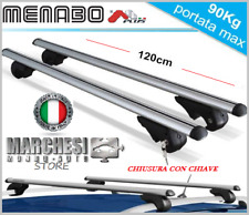 Barre portatutto portapacchi usato  Foggia