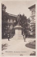 Bologna giardino minghetti usato  Roma