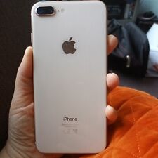 Apple iphone 8plus for sale  LOUGHBOROUGH