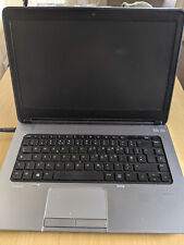 Probook 645 laptop for sale  LEWES