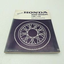 Riginal honda 100 gebraucht kaufen  Kreuztal