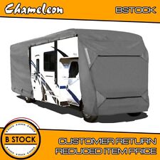 Motorhome cover class for sale  SUDBURY