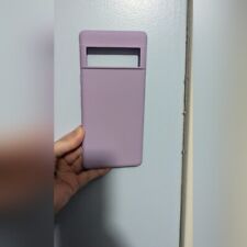 Euc purple google for sale  Foxboro