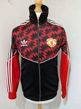 Manchester united tracksuit for sale  SALFORD