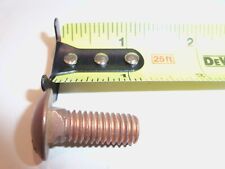 Silicon bronze carriage for sale  Anacortes