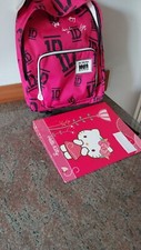 Affare zaino scuola usato  Torino