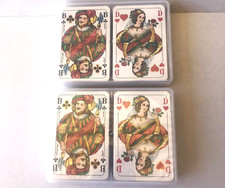Romme karten spiel gebraucht kaufen Romme karten spiel gebraucht kaufen  Mainz-Kostheim