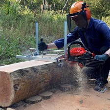 Scierie portative scie d'occasion Scierie portative scie d'occasion  Expédié en France