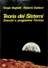 Teoria dei sistemi usato  Italia