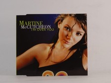 Martine mccutcheon 3 for sale  CHICHESTER