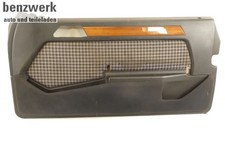 Mercedes w124 coupe gebraucht kaufen  Freren