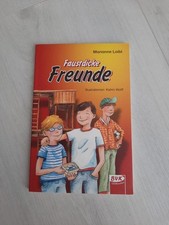 Kinder lesebuch faustdicke gebraucht kaufen  Wedel
