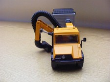 Siku 2929 mercedes gebraucht kaufen  Willich