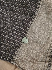 Wunderschönes tuch loop gebraucht kaufen  Aschersleben