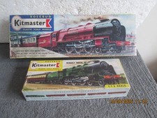 Kitmaster coronation class for sale  POOLE