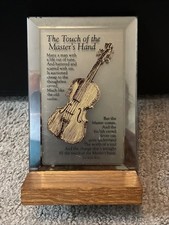 Touch master hand for sale  Sandborn