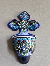 Vintage mexican talavera for sale  Montello