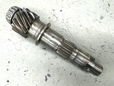 Usado, Eixo de contraeixo Tremec T56 fabricante de equipamento original 5º e 6º eixo de extensão Corvette C5 C6 GTO CTS-V 2 comprar usado  Enviando para Brazil