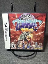 Little Red Riding Hood's Zombie BBQ Nintendo DS CIB comprar usado  Enviando para Brazil