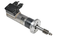 ANTEK motoreduktor EC563/P60/9FS-01, EC563 42V 2.4A C595490, używany na sprzedaż ANTEK motoreduktor EC563/P60/9FS-01, EC563 42V 2.4A C595490, używany na sprzedaż  PL