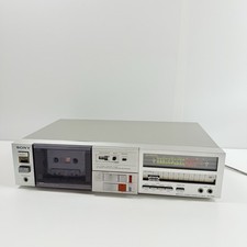 Sony fx5c vintage for sale  LONDON