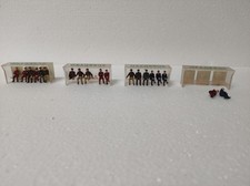 Subbuteo panchine vintage usato  Milano