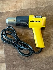 Pistola de calor Wagner HT 1000 comprar usado Pistola de calor Wagner HT 1000 comprar usado  Enviando para Brazil