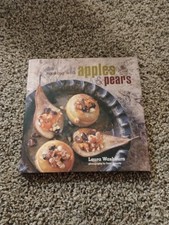 Cooking with Apples & Pears by Washburn, Laura; Cassidy, Peter comprar usado  Enviando para Brazil