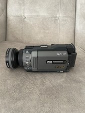 Sony dsr pdx10p for sale  LONDON