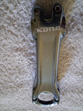 Bicycle handlebar stem for sale Bicycle handlebar stem for sale  POOLE