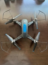 Deerc d10 foldable for sale  Cumming