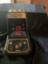 Vintage coleco pac for sale  Covington