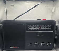 Crane radio long for sale  Colorado Springs