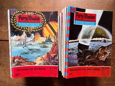 Perry rhodan romanhefte gebraucht kaufen  Berlin