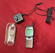 Nokia 7110 netzteil gebraucht kaufen  Neustadt