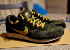 Nike runner metallic usato  Carosino