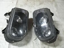 Chrysler 300c halogen gebraucht kaufen  Ermsleben
