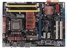 Lga 775 motherboard d'occasion  Expédié en Belgium