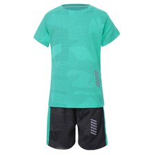 Jungen activewear bottoms gebraucht kaufen  Bremen