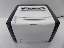 Usado, Impressora a Laser Ricoh SP311DNw Preto e Branco comprar usado  Enviando para Brazil