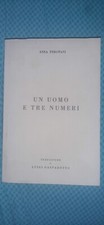 Enea fergnani uomo usato  Roma