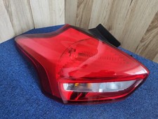 2017 ford focus for sale  KIRKCALDY